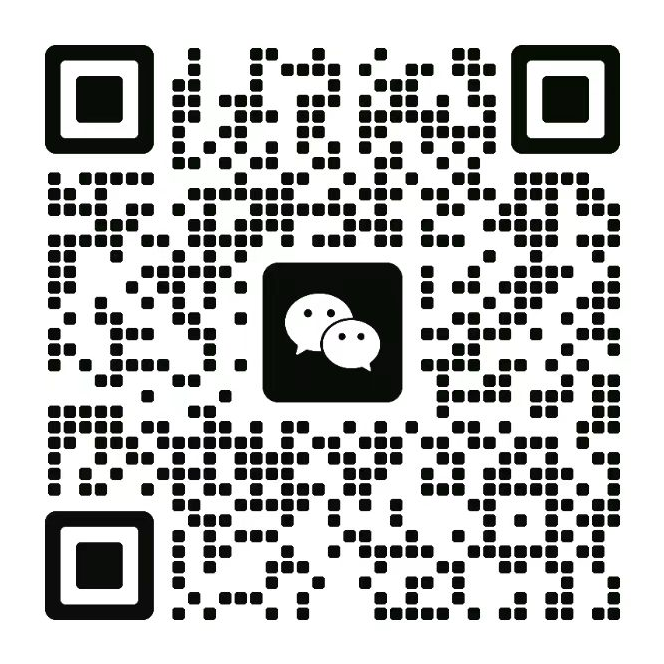 微信二维码 law5488